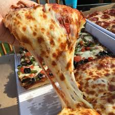 Profitable National Pizza Franchise For Sale - Indianapolis, Indiana